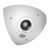 IP bezpečnostná kamera Hikvision DS-2CD6W65G1-IVS 6MP 180° rybie oko