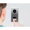 Video vrátnik DoorBird D1101V nehrdzavejúca oceľ 1080p IR