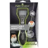 FURminator nastaviteľný nástroj na odstraňovanie zacuchanej srsti