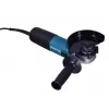 Makita 9558HNR uhlová brúska, 125 mm