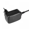Akyga AK-TB-10 univerzálny napájací zdroj, 12 V, 1 A, 12 W, 5,5 x 2,1 mm, 1,4 m