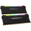 RGB Light Enhancement Kit Corsair Universal 60g čierna