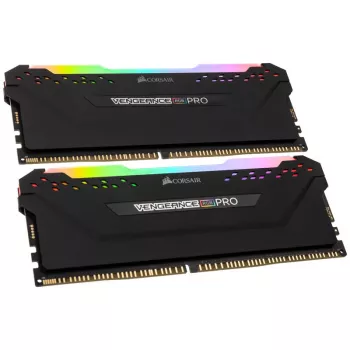 RGB Light Enhancement Kit Corsair Universal 60g čierna
