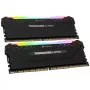 RGB Light Enhancement Kit Corsair Universal 60g čierna