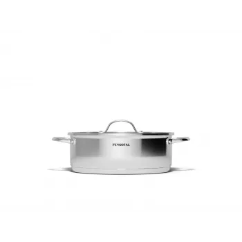 Hrniec Pensofal 1609 New Era 24 cm so skleneným vekom