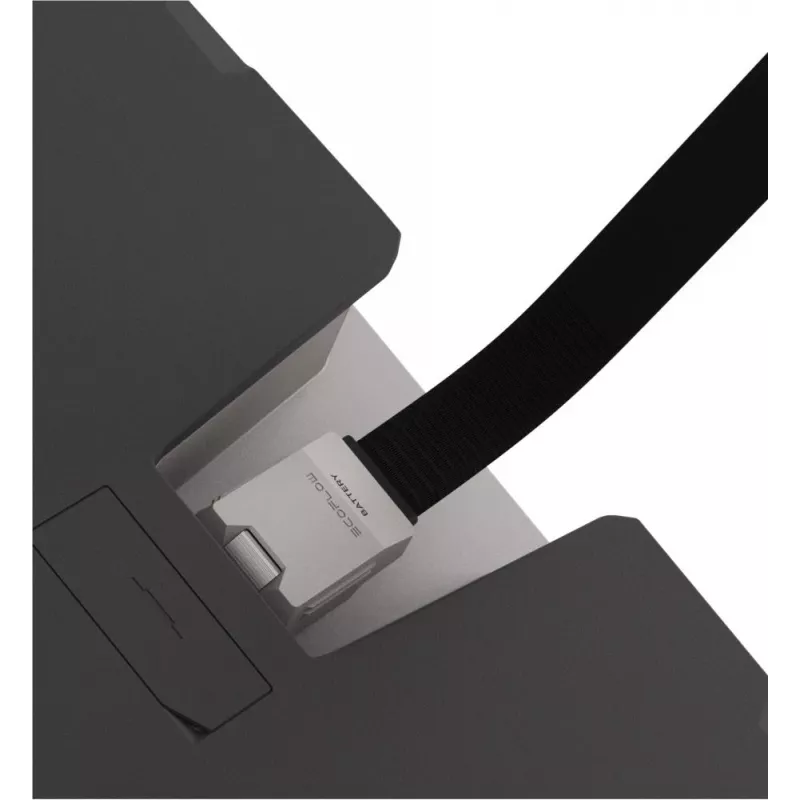 Prepojovací kábel batérie EcoFlow MM100 5008004007 — kompatibilný kábel batérie