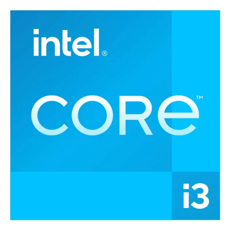 Procesor Intel Core i3-14100F 3,0 GHz 6 jadier 12 MB Cache LGA 1700