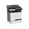 Multifunkčná tlačiareň Lexmark CX735adse laserová farebná