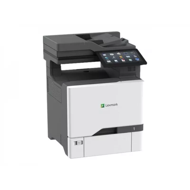 Multifunkčná tlačiareň Lexmark CX735adse laserová farebná
