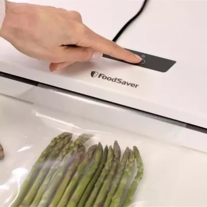 FoodSaver vákuovačka VS0290X