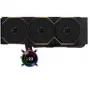 All-in-one kvapalinový chladič Lian Li GA II Hydroshift II LCD-C 360TL 12 cm čierny