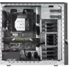 Počítačová skriňa Supermicro SuperChassis GS5A-754K Midi Tower čierna, sivá