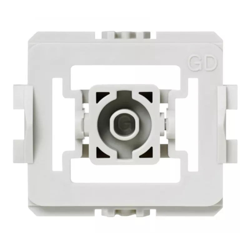 eQ-3 HomeMatic Gira GS EQ3-ADA-GS - montážny adaptér (103092A2A)