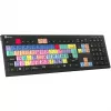 Logickeyboard Adobe Premiere Pro CC ASTRA 2 - klávesnica