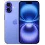 Smartphone Apple iPhone 16 6,1 palca 128 GB modrý