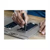 Bosch 2 607 002 836 sada presných a štandardných bitov, 42 ks