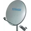 Satelitný TV systém SCHWAIGER SPI5500SET1 pre 1 účastníka, set paraboly bez prijímača