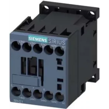 Siemens pomocný stýkač 3RH2140-1AB00 1 ks (3RH21401AB00)