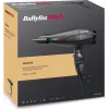 Sušič vlasov BaByliss PRO Levante 2100 W, AC motor, iontový, 2 teploty/2 stupne, čierna