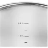 Zwilling BELLASERA set hrncov 5-dielny, 18/10 nerezová oceľ (71160-005-0)