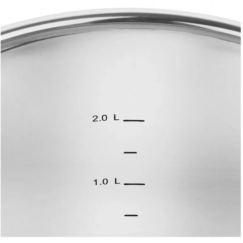 Zwilling BELLASERA set hrncov 5-dielny, 18/10 nerezová oceľ (71160-005-0)