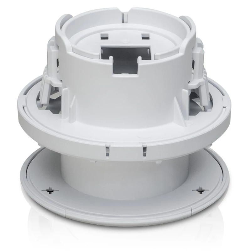Držiak pre UBIQUITI UVC-G3-F-C-3 bezpečnostná kamera, vnútorný, biela