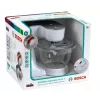 Kuchynský robot KLEIN Bosch Silver 9234 – hračkárska replika kuchynského spotrebiča