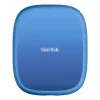SanDisk Creator Phone externý disk s MagSafe, SSD, 1 TB, modrý, SDSSDE62C-1T00-G25