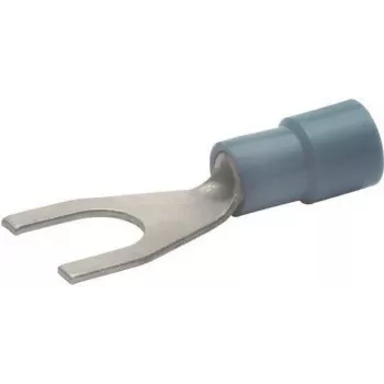 Krimpovacia káblová koncovka 1,5-2,5 mm² izolovaná 630C/6 (630C6)