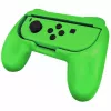 Grip na ovládač SUBSONIC SA5490-1 ružový/zelený pre Nintendo Switch