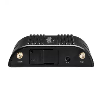 CradlePoint IBR200 séria - bezdrôtový router - WWAN 2,4 GHz