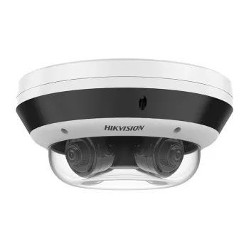 Dome IP bezpečnostná kamera Hikvision DS-2CD6D44G1H-IZS 2688x1520 interiér exteriér