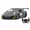 Športové auto Jamara Porsche 911 GT2 RS elektromotor 1:14 720 g 7 batérií