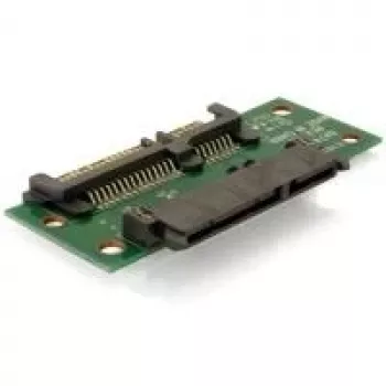 Adaptér SATA 22pin DeLOCK 65092