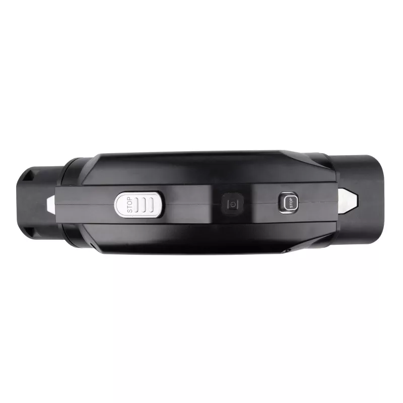 Akyga AK-SC-E20 CCS2 na GB/T DC nabíjací adaptér 1000V 250A čierna