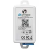 DRAGINO LoRaWAN teplotný & vlhkostný senzor LHT65S-EU868-E3 — LoRaWAN EU868 environmentálny senzor