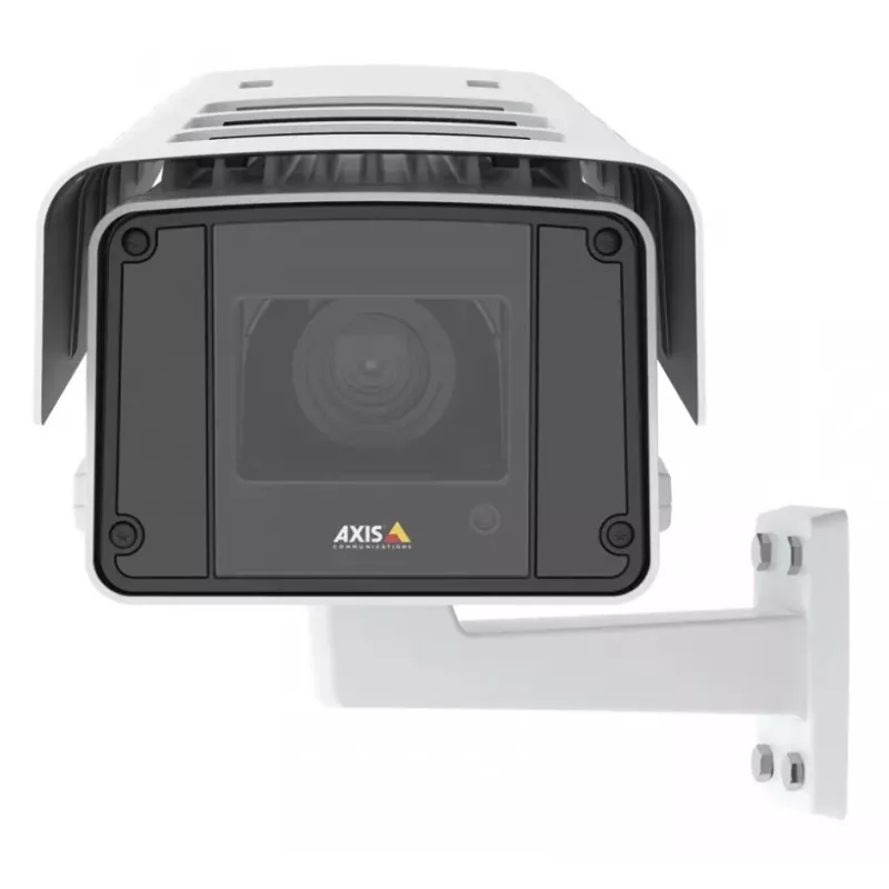 IP bezpečnostná kamera Axis 02064-001 bullet 1920 x 1080