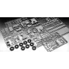 Plastový modelársky set REVELL Man 10T Milgl 8x8 LKW mierka 1/35