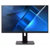 Acer Vero B247Y DEbmiprczxv (UM.QB7EE.E01) 23,8″ LED monitor, Full HD 1920x1080, IPS, 100 Hz, 4 ms, HDMI, DisplayPort, USB, webkamera