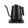 Elektrická kanvica Caso Coffee Classic Kettle — 0,6 l, 1310 W, čierna