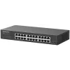 Gigabit 24-portový desktop/rackmount switch TP-LINK MS124GS – 24 x 1 Gbps RJ45
