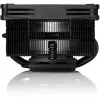 NOCTUA NH-L9x65 chromax.black nízkoprofilový chladič CPU