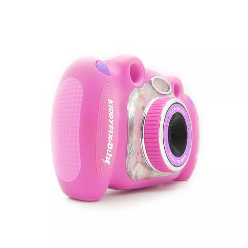 Detský digitálny fotoaparát Easypix KiddyPix Blizz