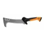 Fiskars 1051233 ručná píla rámová píla 23 cm čierna, oranžová, strieborná