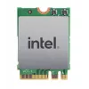 Intel AX200.NGWG.NV Wi-Fi 6 adaptér PCIe 2400 MBit/s sieťová WLAN