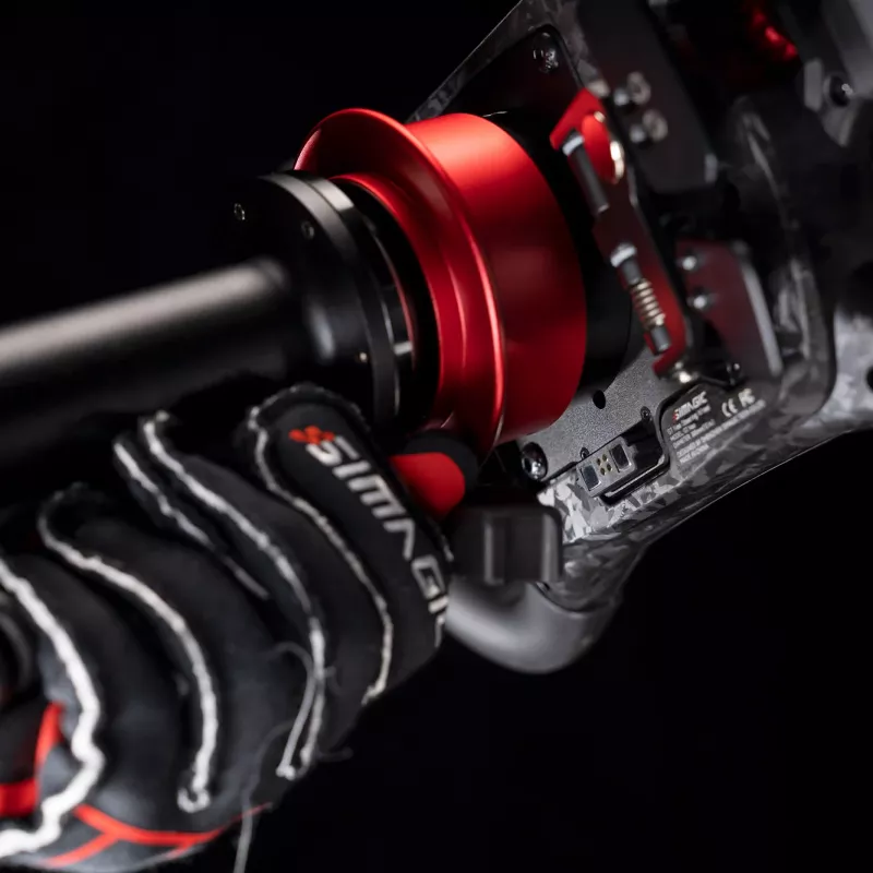 Magnetický USB adaptér Simagic MAGLINK pre GT Neo / Neo X / Hub QR50 QR70 S431