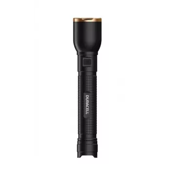 Baterka Duracell DF750 čierna