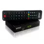 WIWA H.265 DVB-T/DVB-T2 HEVC tuner, Full HD 1080p, PVR, HDMI 1.3, USB 2.0, SCART, čierny