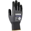 Uvex 60049 sivá - čierna elastan - polyamid (6004910)