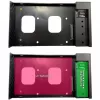 Puzdro na HDD/SSD LC-Power LC-DOCK-C-35-M2 3,5 palca USB Type-C 10 Gbit/s